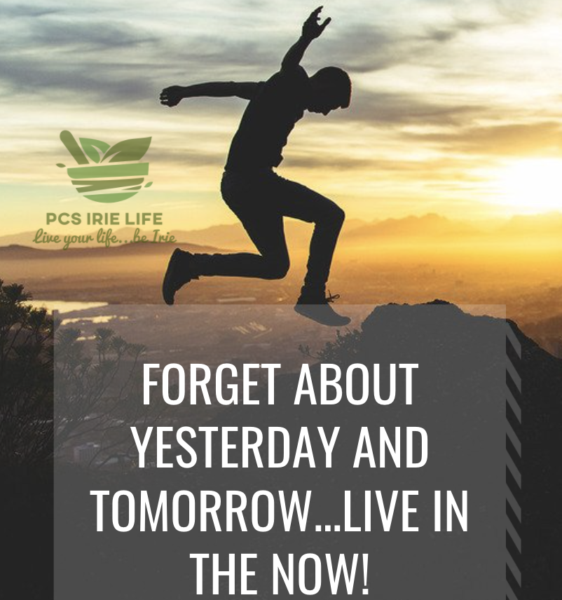 IriePcs's tweet photo. Live in the now!   #anxiety #fear #organic #healthylife #healthylifestyle #love #vegan #cleaneating #drsebi #plantbased https://t.co/BfqBbaYJgj