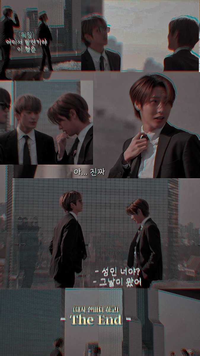 schvlnra's tweet photo. @nctzenbase #TIMRENJUN 😭✋ https://t.co/5Tlg9f3O5x
