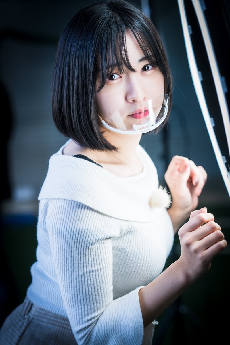 PINOCOページです。 PINOCO ©︎ 鶯籠 2021.1.16 I CAN FLY - 其の佰卌伍 東雲 ラモス