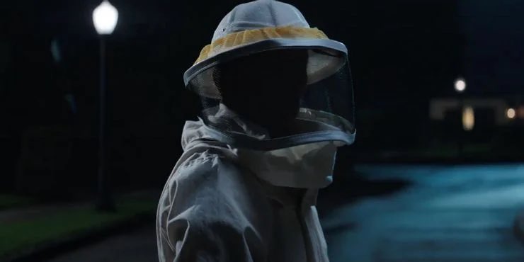 MovieOrder's tweet image. So who is it?? #WandaVision