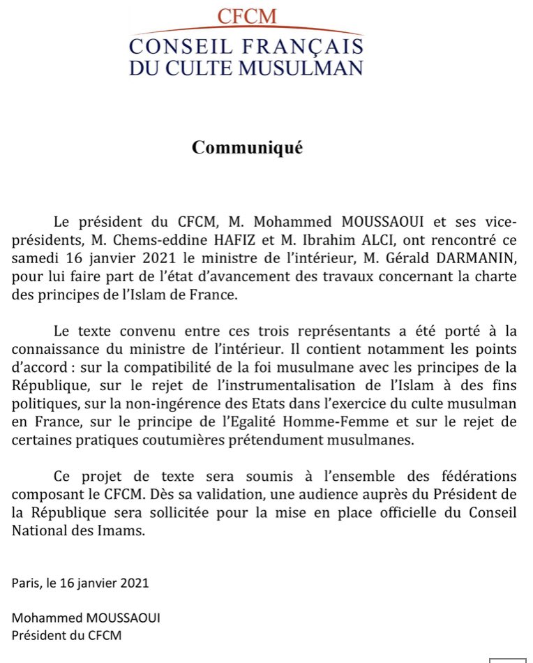 rencontre black musulman