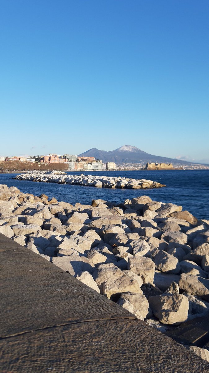 SoniaRegy's tweet photo. #terramia
#Napoli #Naples https://t.co/AMldn94emT