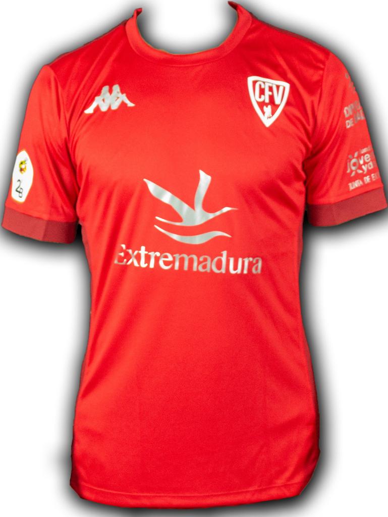 doblek2014's tweet photo. !!! SORTEO!!! 
Gana esta camiseta del @cfvillanovense

Bases:

- Seguir a @doblek2014 
- ReTweet a la publicación
- Comentar publicación con el hashtag #yolaquiero

El sorteo se celebrará el domingo 24 de Enero

Suerte a tod@s https://t.co/zdvK6f2xMn