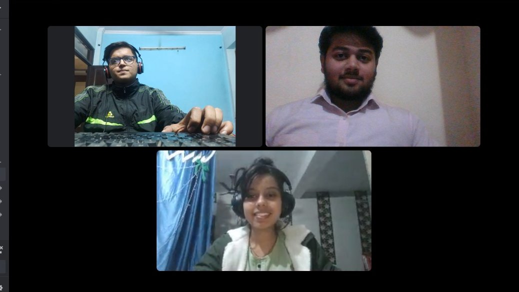 Go  Whack-Hack-Booleans
LOCAL HACK DAY
<a href="/gupta_kush26/">Kushagra Gupta</a>  
<a href="/piyush_lakheda/">Piyush Lakheda</a> 
@msft_studentJU 

 #MSFTStudentAmbassador 
 #MLSAJU
 #Code 
 #Build
 #mlh