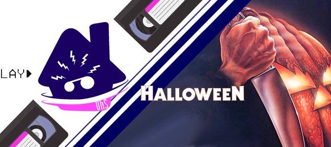 casademibro's tweet photo. Hoy cumple años el gran John Carpenter (@TheHorrorMaster) y en el #GenVHS de @casademibro repasamos en su momento dos de sus clásicos: "Golpe en la Pequeña China" y "La noche de Halloween"
https://t.co/glDEx1L7ux
https://t.co/6jJuq11FQ9 https://t.co/lVAjEKhdCe