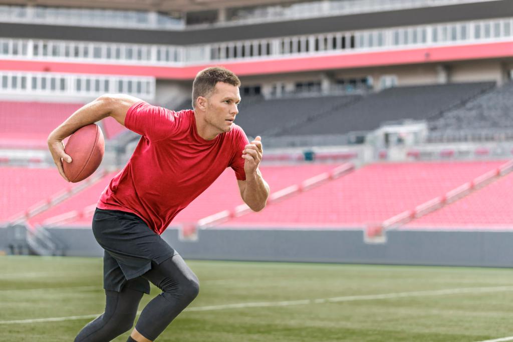 under armour greatest tee