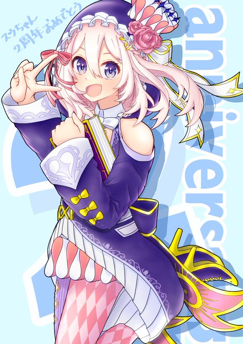 セフィラスゥのtwitterイラスト検索結果