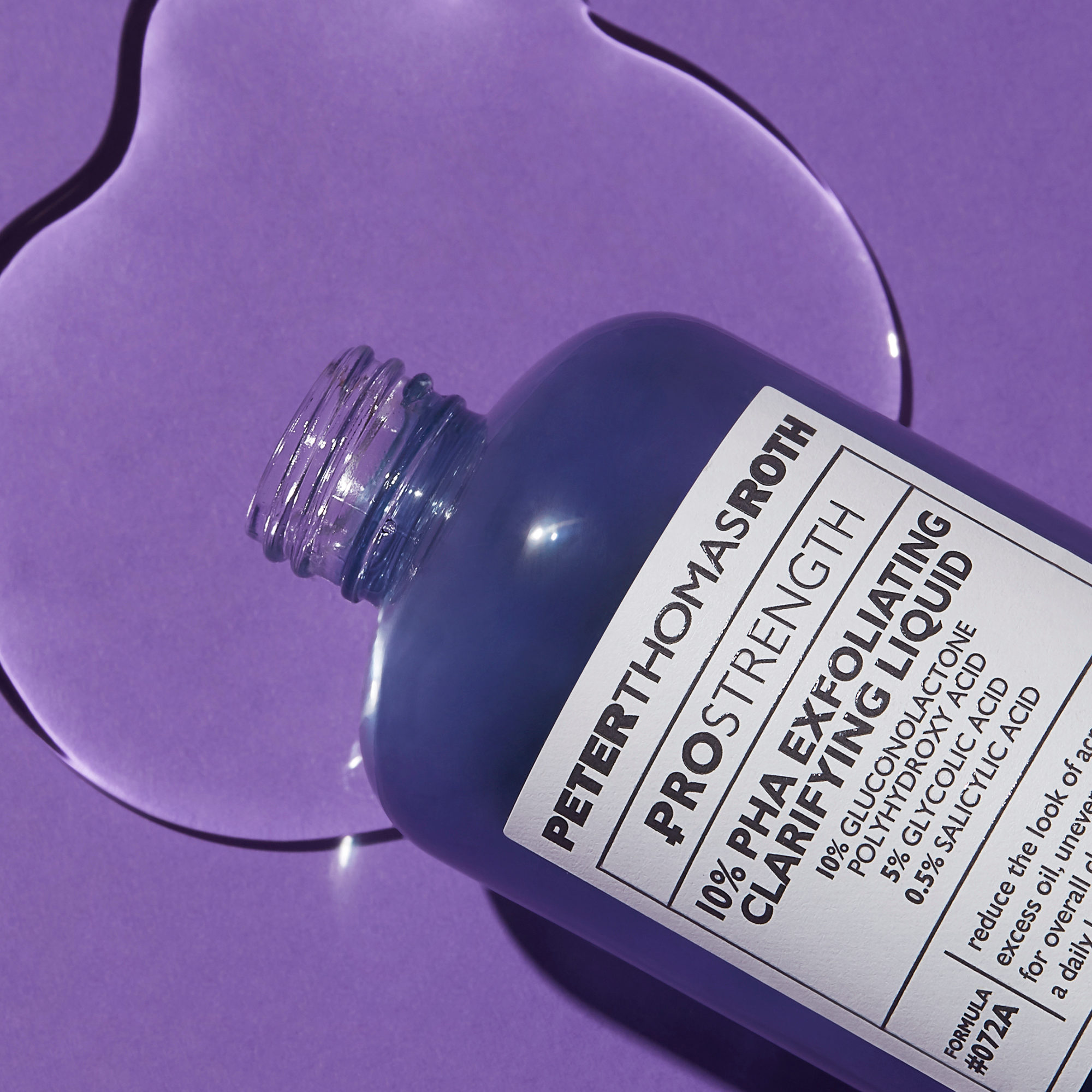 peter thomas roth 10 pha exfoliating clarifying liquid