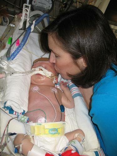 January 16, 2010 The phone rang at 1:20 a.m. PST. My wife was on the other end, calling from 2,000 miles away. “We got the call," Shannon said. "We have a heart.” That’s how the scariest, best day began. #GoChristophergo  #thebeatgoeson  #DonateLife3/