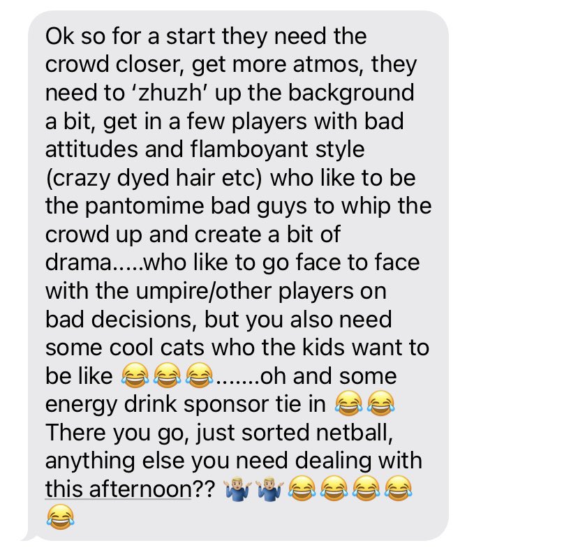 Sarah Holt tweet media