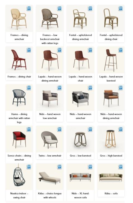 bim_legal's tweet image. Expormim lanza su Biblioteca #BIM bajo el estándar de creación para objetos de calidad: 20 productos bajo el software Revit versión 2019, con sus correspondientes archivos IFC y CAD para acompañarlo con mas información para el prescriptor.  bimchannel.net/es/expormim-la…