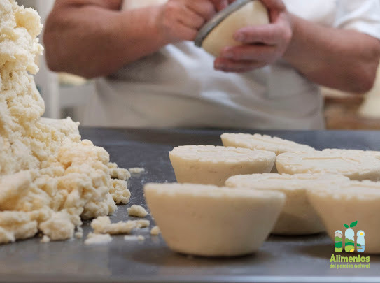 ¿Te das cuenta de que ya pasó la mitad de enero? El tiempo vuela. Casi tanto, como el #QuesoCasín en la mesa. 😂

#AsturiasParaísoNatural #Asturias #AlimentáisNuestraVida #AlimentosDelParaíso #AlimentosDOP #Tradición #TuOrigen
