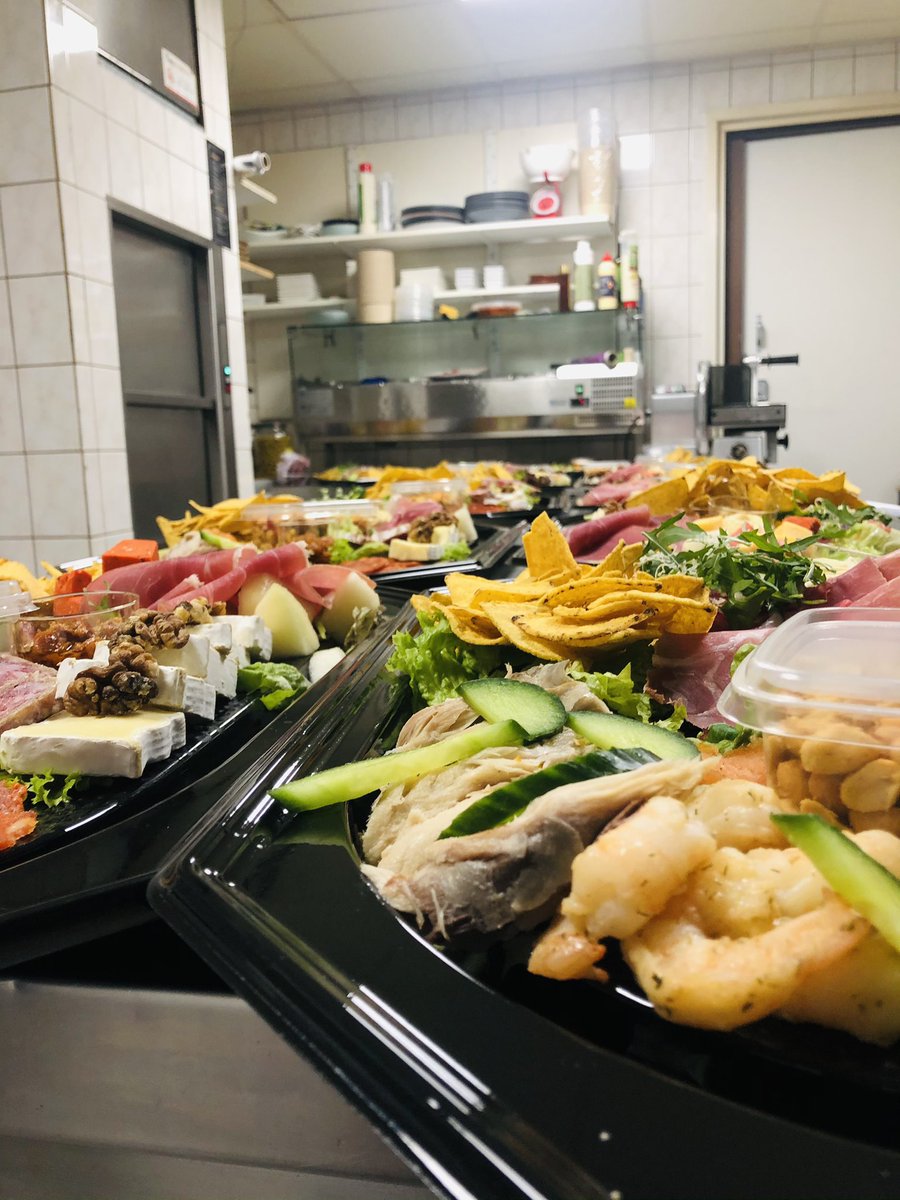 BistroBar het Gelag tweet media