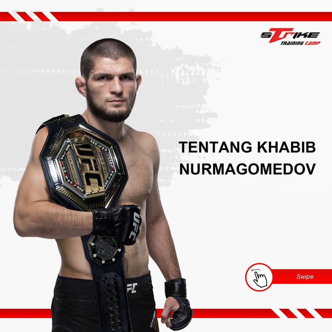 Fakta2 tentang khabib, nomor 4 tidak disangka2..
#quote #Khabib #khabibnurmagomedov #Rooftop_Fight #ArnabGate #FueraNemedeLaRed #JAEMIN #JENO #zonauang #MMA2020 #MMA #MuayThai #boxing #martialarts #silat https://t.co/8CtuDsvSKw