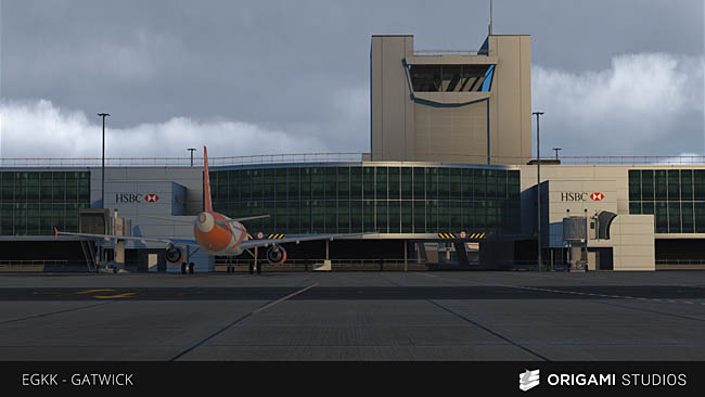 flightsimcom's tweet photo. Origami Studios Announces Gatwick Airport for X-Plane 11

https://t.co/1krk3XT4t1 https://t.co/nOrLmBuu0y