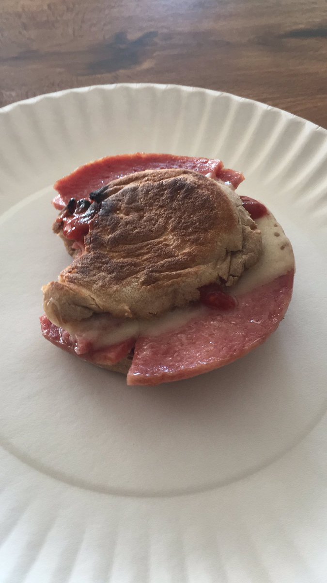 cookstareats's tweet photo. Love pork roll! 😋 https://t.co/xuMHZ2qoPU
