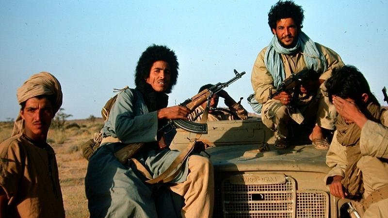 2-This was because the newly founded independence movement Frente POLISARIO was inflicting heavy losses on Spanish forces in Western Sahara. Among the Saharawis, the POLISARIO gained support at breakneck speed for its demands of independence and ferocity against colonial Spain.