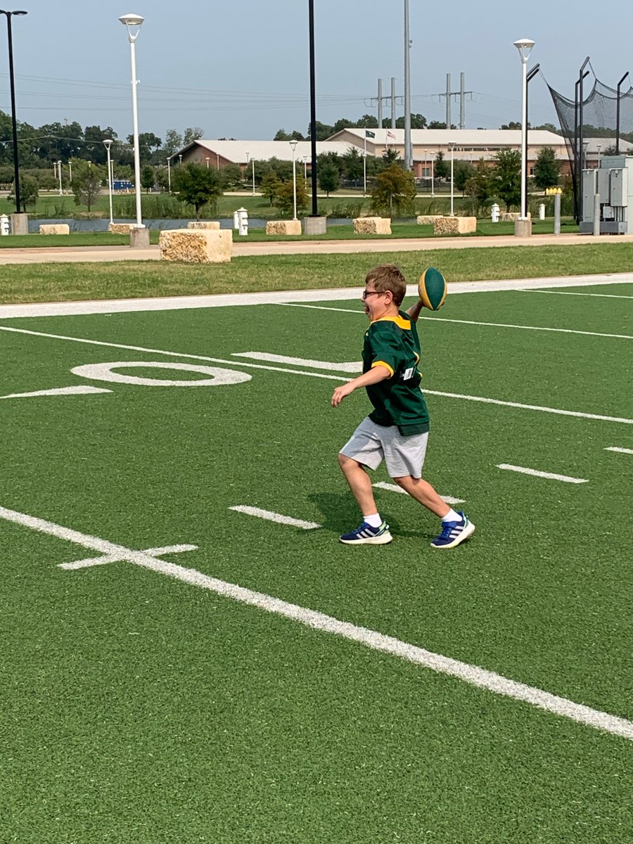 January 16, 2010 Today, Christopher is a healthy, growing boy filled with life and a joyful, fighting spirit.Eleven years later that little heart just keeps beating. It's still happy.We are, too. #GoChristophergo  #thebeatgoeson  #DonateLife13/