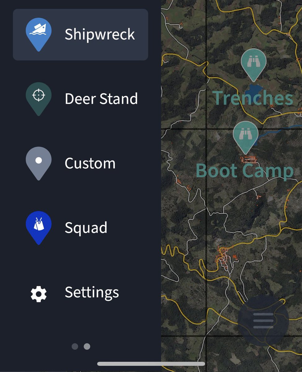 ZedLabCo's tweet image. Anyone want squad sharing?  🪖

#scum #scumgame