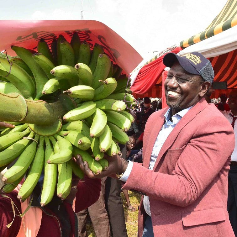 7. WheelbarrowNomics is about Dreams, Possibilities and support to get there. Because INAWEZEKANA. #HustlerNation