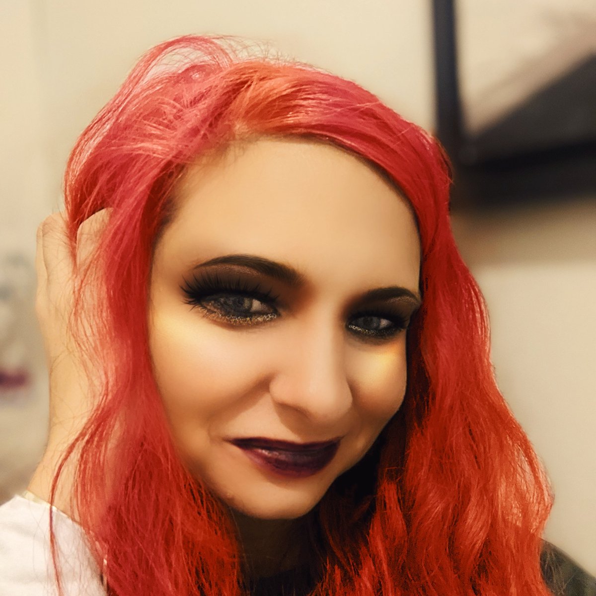 Kayla03729561's tweet photo. #NewProfilePic https://t.co/Fq1CNpwspV