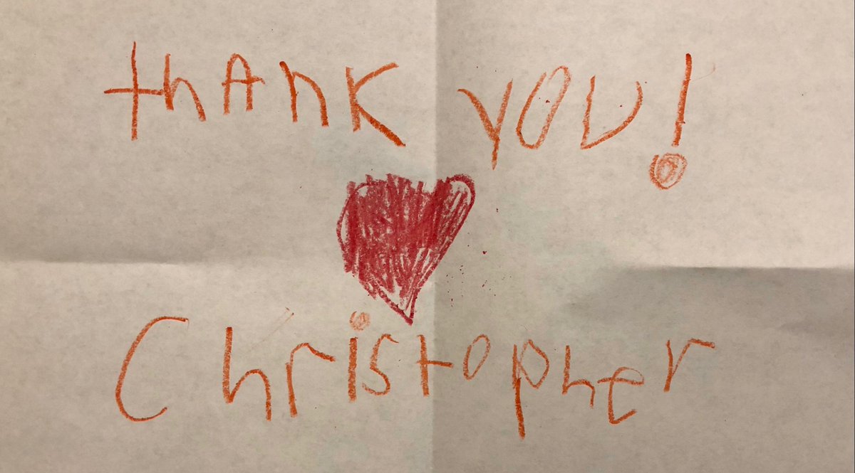 January 16, 2010 We’re inexpressibly grateful to a family we have never met — we hope to one day — who, amid unfathomable tragedy, provided our baby boy with the gift of life. #GoChristophergo  #thebeatgoeson  #donatelife 9/