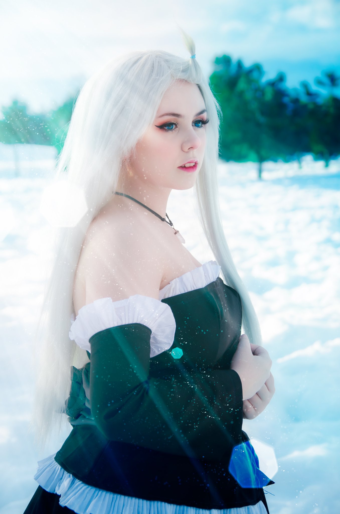 mirajane-cosplay