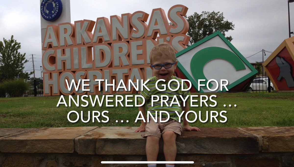 January 16, 2010 We’re grateful to so many people — so many of you — who have prayed for Christopher and for us. Thank you all. #GoChristophergo  #thebeatgoeson  #donatelife 11/