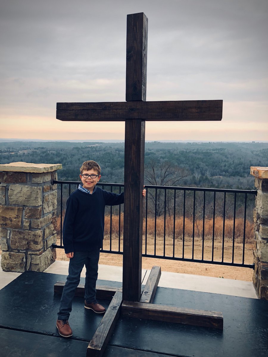 January 16, 2010 On the 11th anniversary of a heart transplant, we thank God for the scariest, best day — and for so many since.His answer to our prayers could've been different — He would still be good — but gratefully, the beat goes on. #GoChristophergo  #donatelife 12/