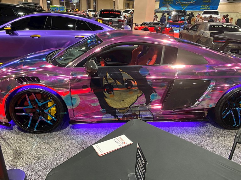 The biggest open Anime loving mainstream rappers out there then it would goes to Lil Uzi Vert with his anime Lamborghini and also XXXTENTACION that also has a MyAnimeList account.