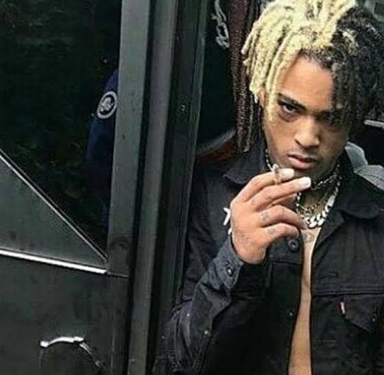 The biggest open Anime loving mainstream rappers out there then it would goes to Lil Uzi Vert with his anime Lamborghini and also XXXTENTACION that also has a MyAnimeList account.