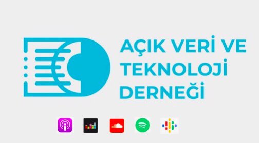 avtedorg's tweet photo. Tüm içeriklerimiz için #AVTED podcast kanallarımızı takip edebilirsiniz.
🎧 SoundCloud: https://t.co/K1hyoEewtF
🎧 Google Podcasts: https://t.co/fWXLc1Hz1V
🎧 Apple Podcasts: https://t.co/IXoiCOTo8t
🎧 Spotify: https://t.co/6pPTmjnmWC
🎧 Deezer: https://t.co/egiZudXXGF https://t.co/MIiGIBqBLV