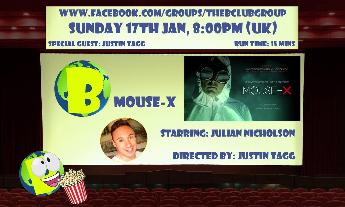 TheBClub1 tweet picture
