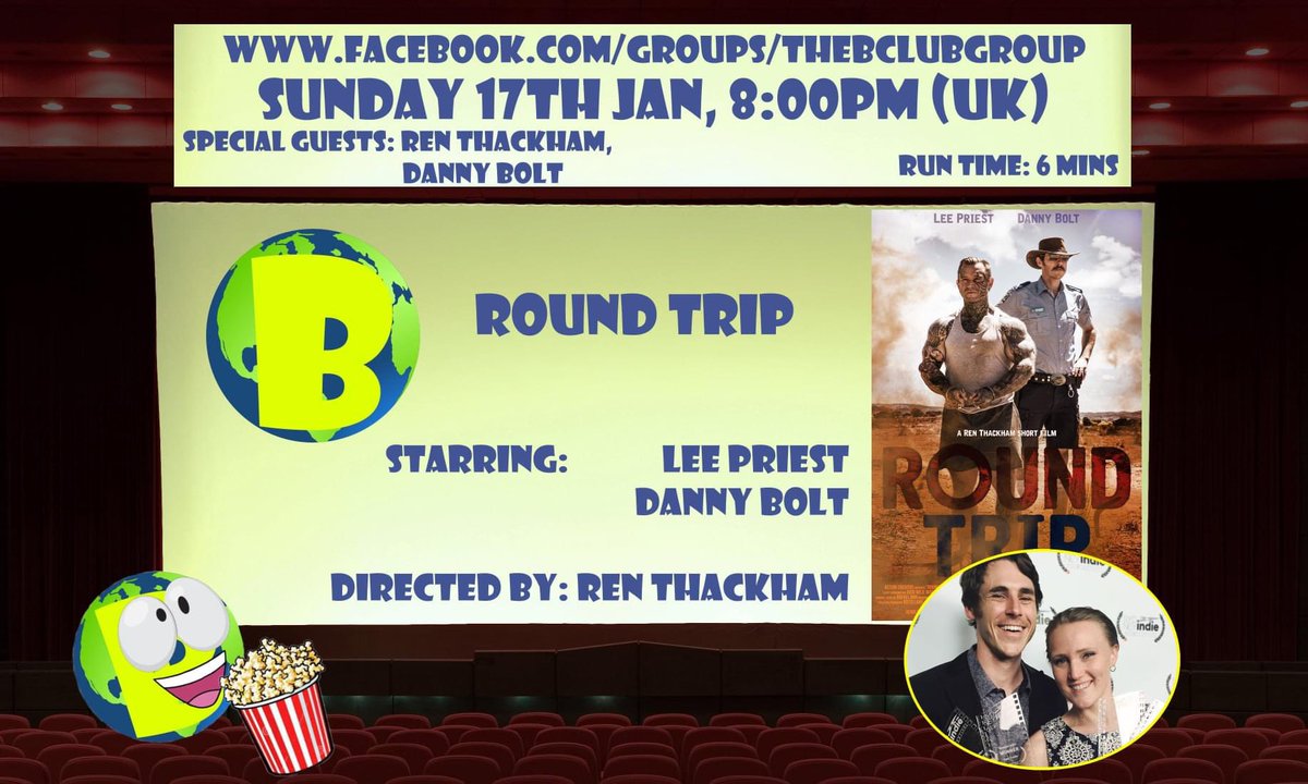 TheBClub1 tweet picture