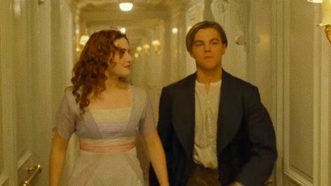 เธรดนี้จะมาลงเรื่องไททานิค ทฤษฎีหนัง ตอนจบอีกแบบ ตัวละครที่เราชอบ ฉากต่างๆ อะไรหลายอย่าง ใครสนใจอ่านต่อในเมนชั่นเลย *:･ﾟ✧