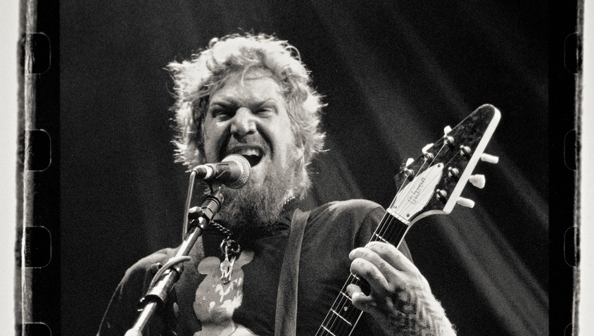 Happy birthday, Brent Hinds! What\s your favorite Mastodon song? 