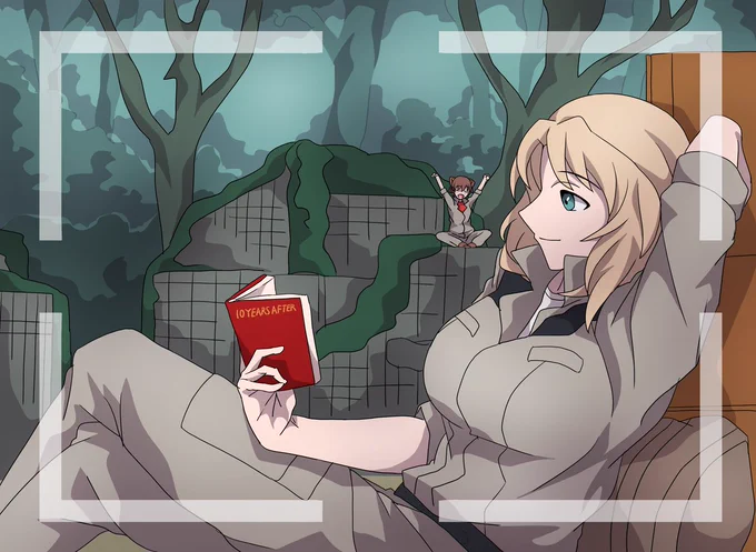 #ケイ生誕祭
#ケイ生誕祭2021

誕生日おめでとう??? 