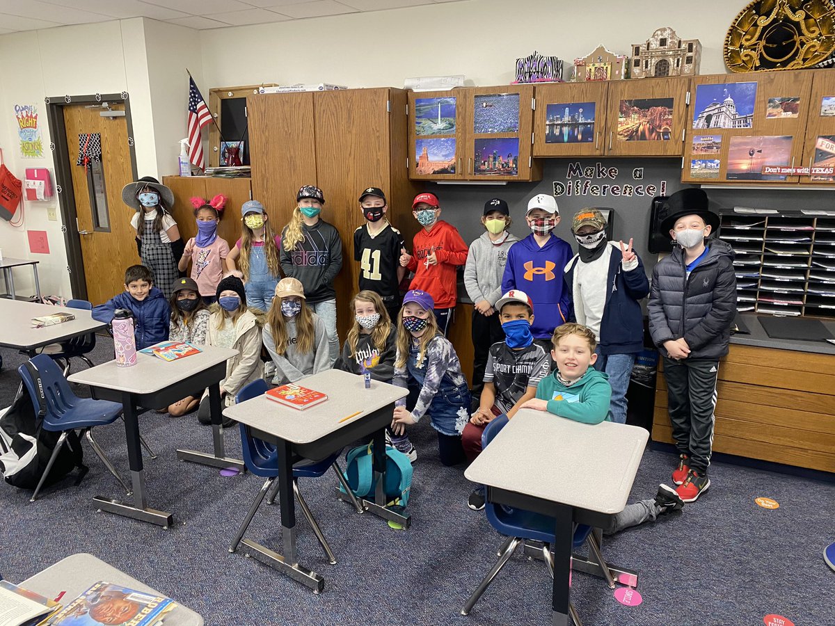 mstuart_mimi's tweet photo. @EddinsElem Way to go Wildcats!  We raised $325.25 for Heavenly Hats.   Thank you for your generosity. https://t.co/2v9qrPQ5ro