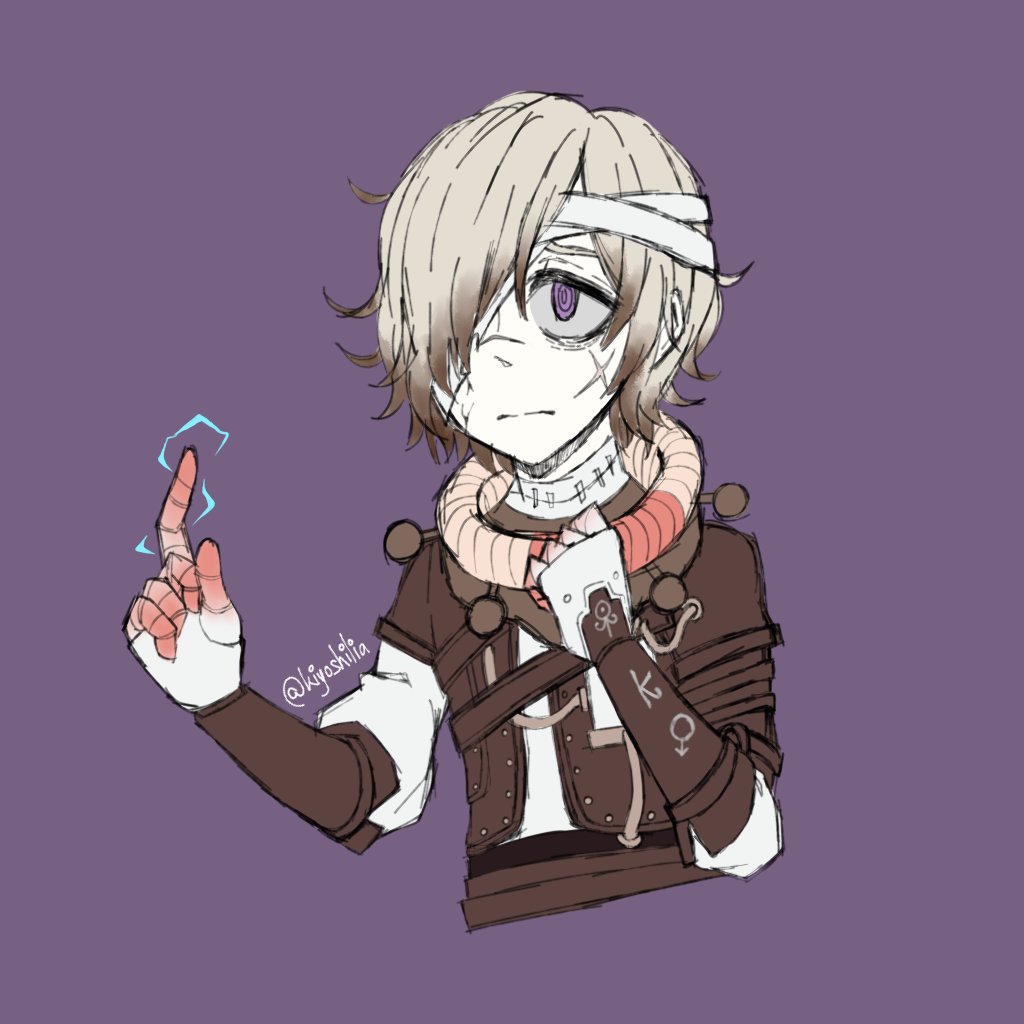 第五人格 怪獣充電 囚人 公式 hqdefault.jpg