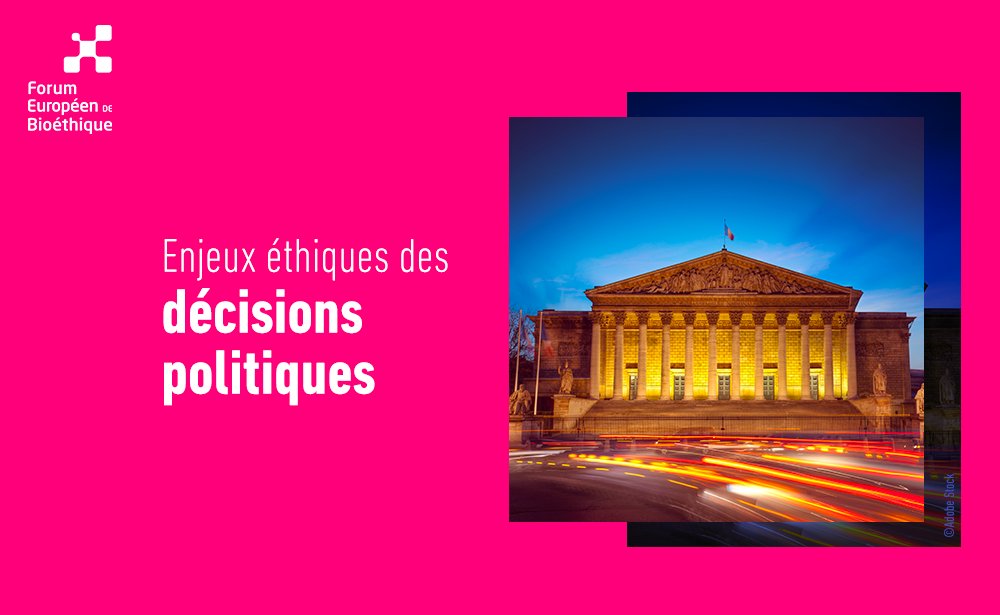 "Enjeux éthiques des décisions politiques"
- Philippe BRETON (<a href="/unistra/">-</a> ; <a href="/CroixRouge/">Croix-Rouge fr</a>) 
- Jean-François DELFRAISSY (Comité Consultatif National d’Éthique, Conseil Scientifique COVID-19)
- <a href="/Syamak/">Syamak AGHA BABAEI</a> (<a href="/strasbourg/">Strasbourg.eu</a>)
- <a href="/JeanROTTNER/">Jean ROTTNER</a> (<a href="/regiongrandest/">Région Grand Est</a>).
📅 Ven. 29/01
⏰ 16h-17h30
#FEB2021