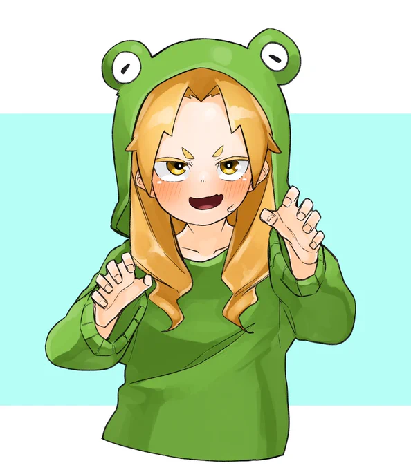 姫子の可愛さを再確認させたい 