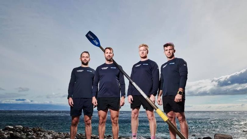 Jaynes__World's tweet photo. WATCH @O_S_O_G row their boat ashore in #Antigua LIVE on Facebook around 17:00 β 17:30!
https://t.co/LdDEo6eQKA
Doing it for @MNDoddie5: https://t.co/Y6SAog0B3B
AND their 3000 nautical miles rowed will count towards #DoddieAID's #TeamEdinburgh tally!
#Herows π£ββοΈ #MND #TWAC2020 https://t.co/lApmiofprZ