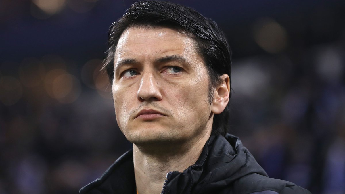 Next potential  #SWFC manager preview thread is Vladimir Ivić  A foreign manager with a brief appearance in English football. Most recently at Watford but sacked in December after ongoing battles with influential players/poor boardroom relations and mixed results. (1/13)
