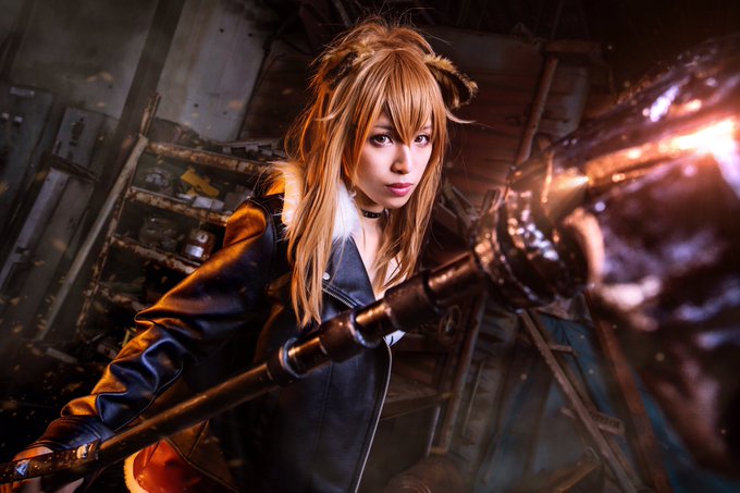 コスプレイヤーりんくのTwitter画像45