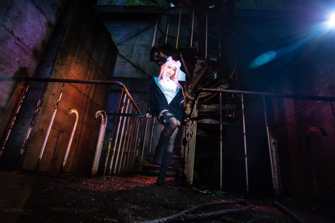 コスプレイヤーりんくのTwitter画像46