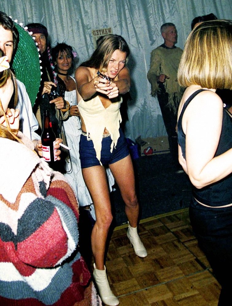 Happy birthday kate moss 