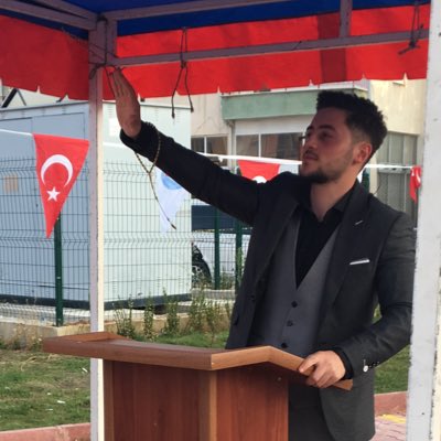 #YeniProfilResmi