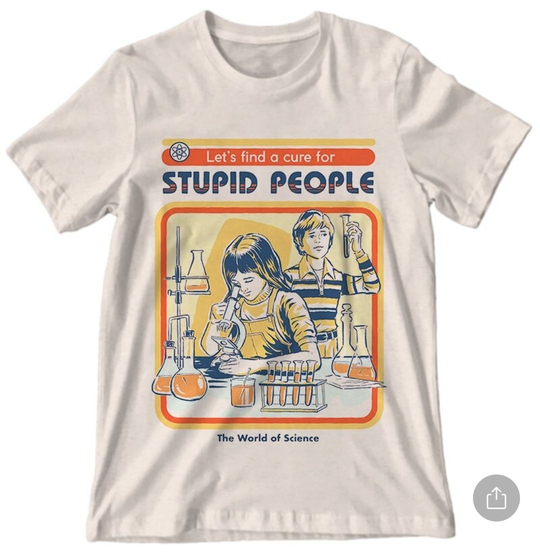 Astrazeneca' new work uniform. I wish. #vaccination