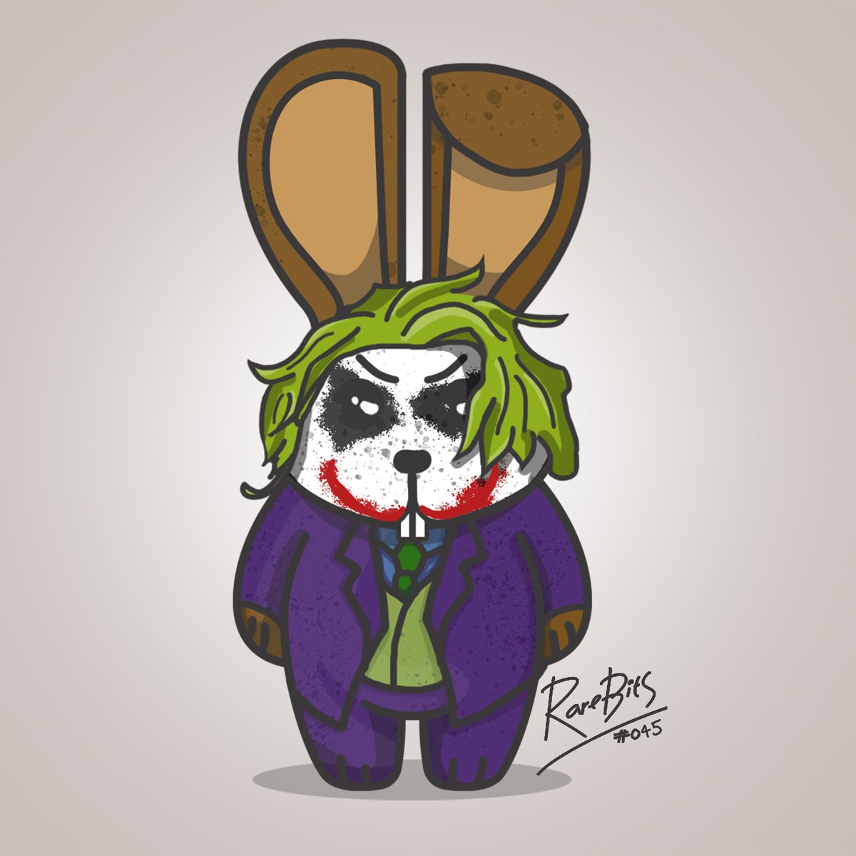 BunniesRarebit's tweet photo. A Rarebit so stupidly evil he sold out within minutes! Don't leave him near anything you value new owner! He's very naughty!
#rarebitbunnies #somanysales #thabkyou #thanks! #amazed #bunny #anotherbunnyanotherday #droptonight #pricereductionstonight #secretinfo #buried #rabbit https://t.co/kb2kXiVwtt