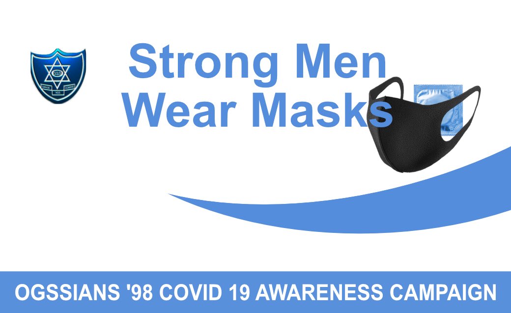 OGSSIANS98's tweet photo. Wear it, to protect it. https://t.co/fUMtw1dmZi